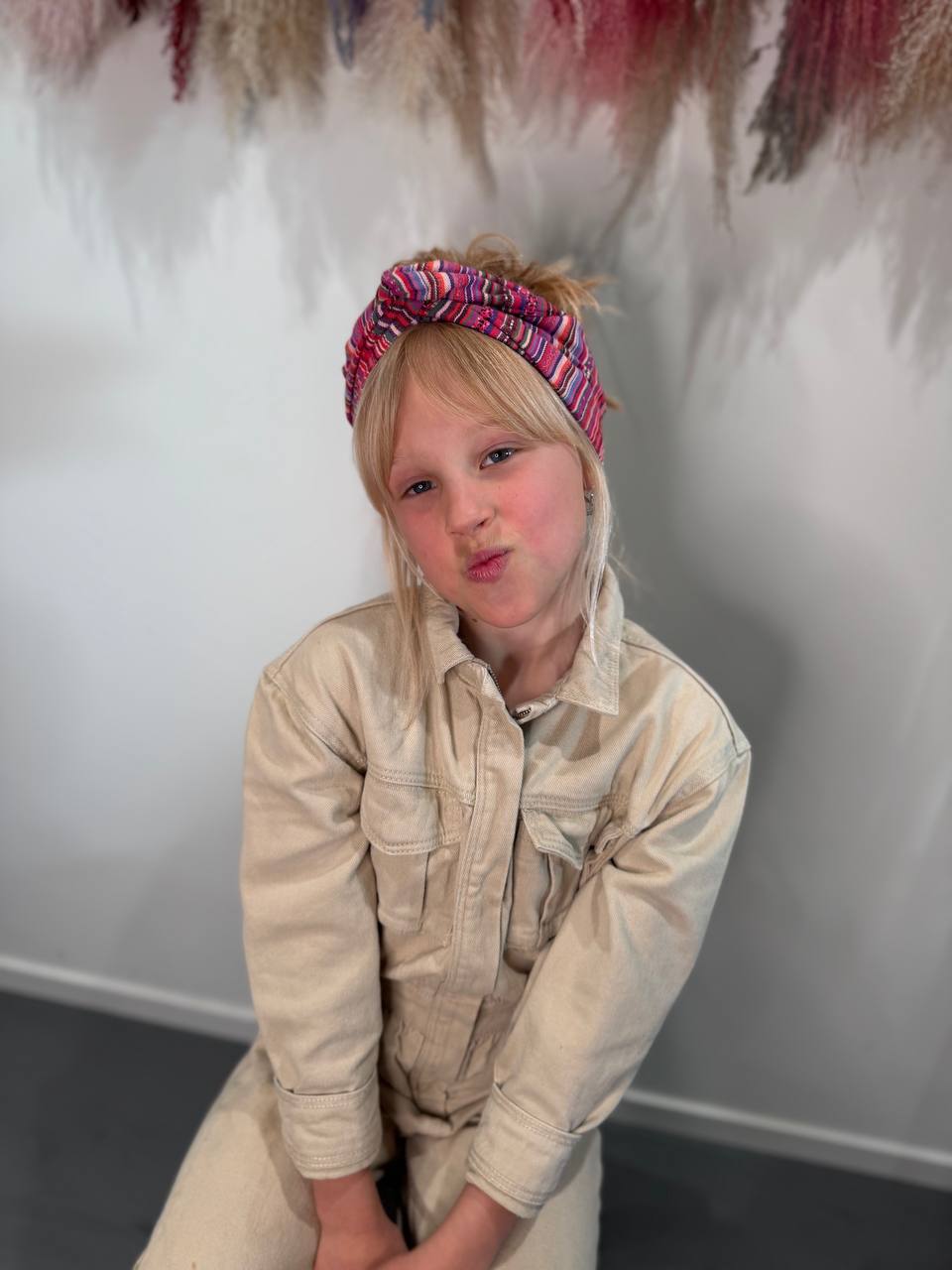 Festive KIDS  | De haarboetiek Zeeland | Snelle levering