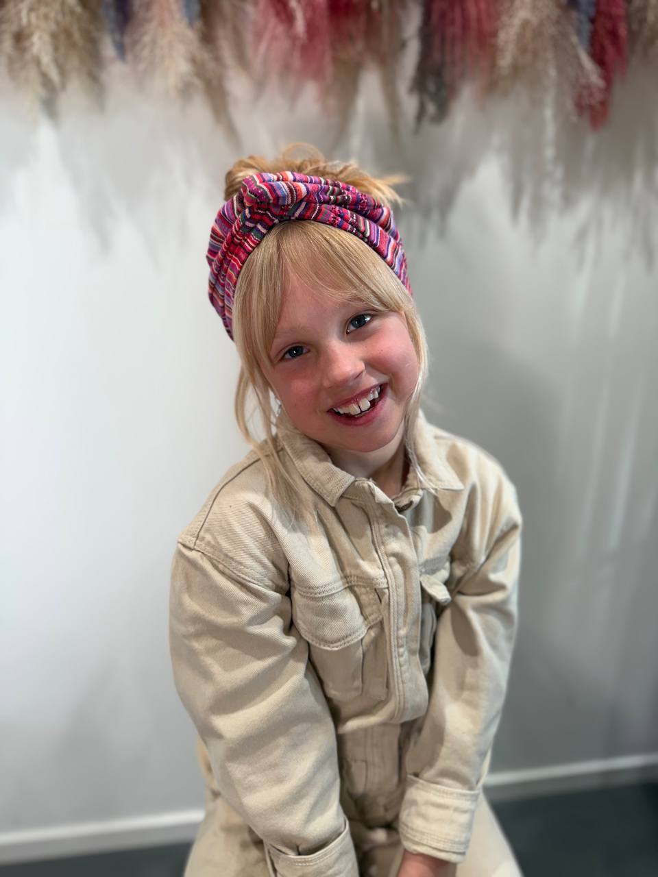 Festive KIDS  | De haarboetiek Zeeland | Snelle levering