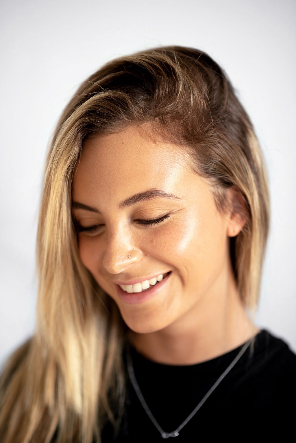 Vanilla Highlighter Falling Star | Bestel vóór 12:00, morgen stralen! | De haarboetiek.nl